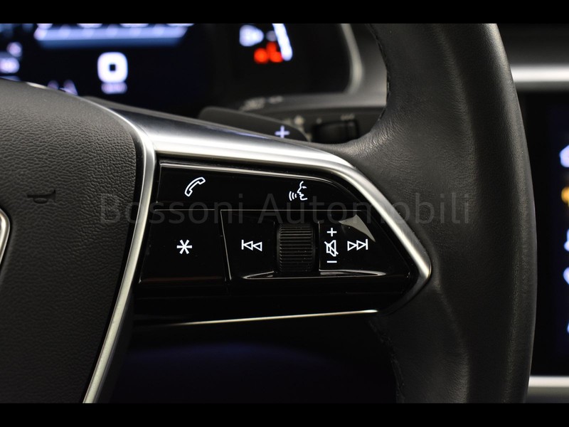7 - Audi A6 berlina 40 2.0 tdi mhev 12v s line edition quattro ultra s tronic