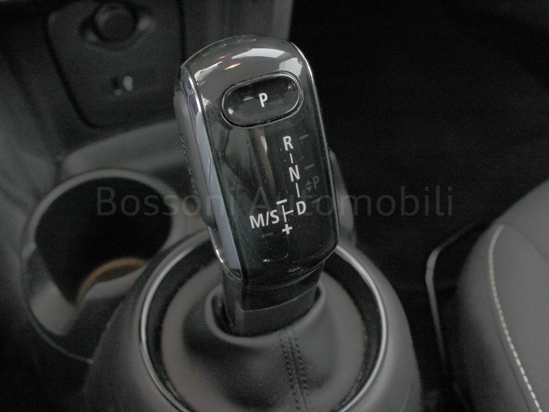 19 - Mini Mini 3 porte 1.5 twin power turbo cooper dct