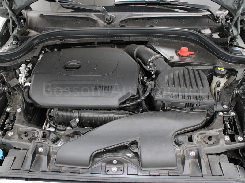 7 - Mini Mini 3 porte 1.5 twin power turbo cooper dct