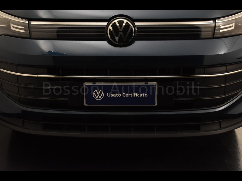 13 - Volkswagen Tiguan 2.0 tdi scr 150cv life dsg