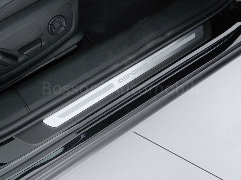 19 - Audi A6 allroad allroad 40 2.0 tdi mhev 12v 204cv business advanced quattro ultra s tronic