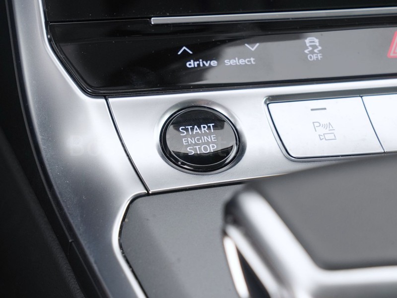 25 - Audi A6 allroad allroad 40 2.0 tdi mhev 12v 204cv business advanced quattro ultra s tronic