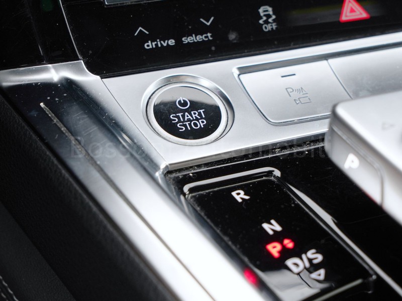 25 - Audi e-tron sportback 55 s line fast edition quattro cvt