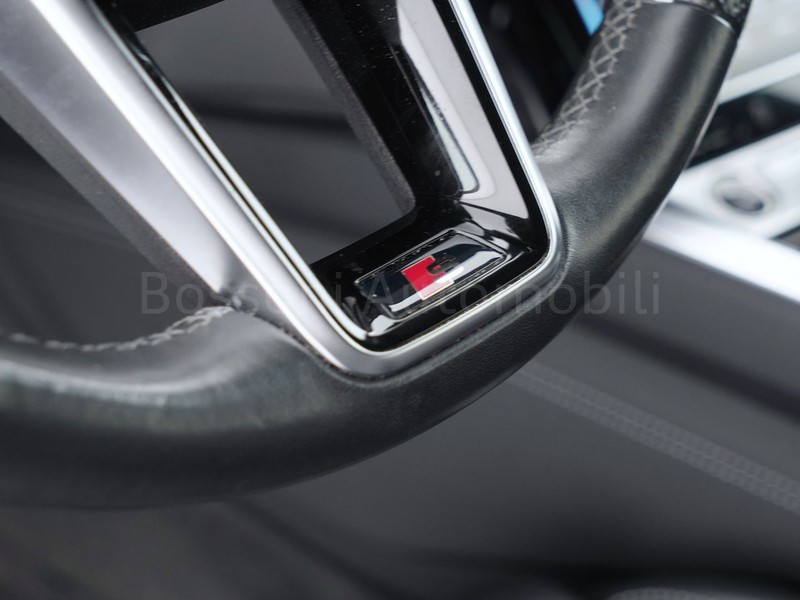 31 - Audi e-tron sportback 55 s line fast edition quattro cvt