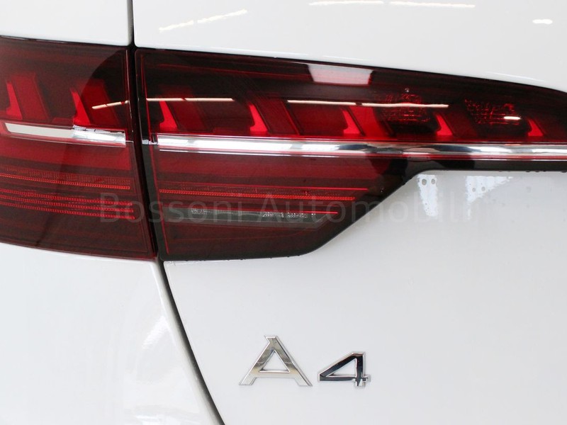 7 - Audi A4 avant 30 2.0 tdi mhev 136cv business advanced s tronic