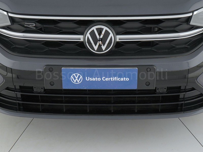 13 - Volkswagen Taigo 1.0 tsi 115cv r-line dsg