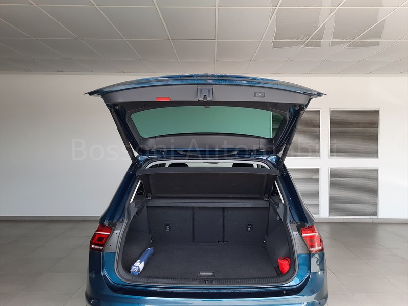 19 - Volkswagen Tiguan 1.5 tsi act 150cv elegance dsg