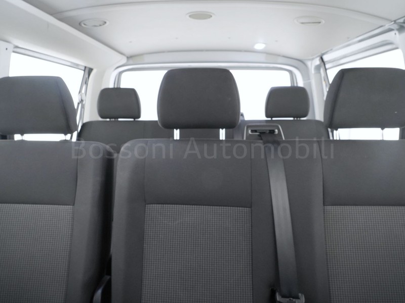 25 - Volkswagen VIC T6.1 Transporter t6.1 30 2.0 tdi 150cv kombi business p.c. dsg7
