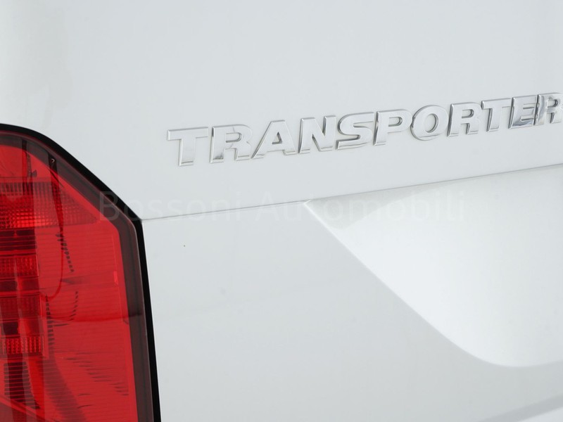 31 - Volkswagen VIC T6.1 Transporter t6.1 30 2.0 tdi 150cv kombi business p.c. dsg7
