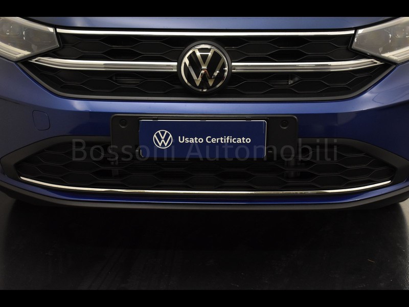 13 - Volkswagen Taigo 1.0 tsi 115cv edition plus