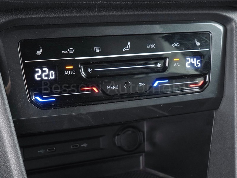 25 - Volkswagen Tiguan 2.0 tdi scr 150cv r-line dsg