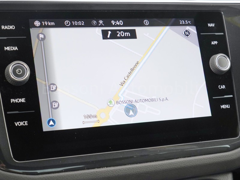 31 - Volkswagen Tiguan 2.0 tdi scr 150cv r-line dsg