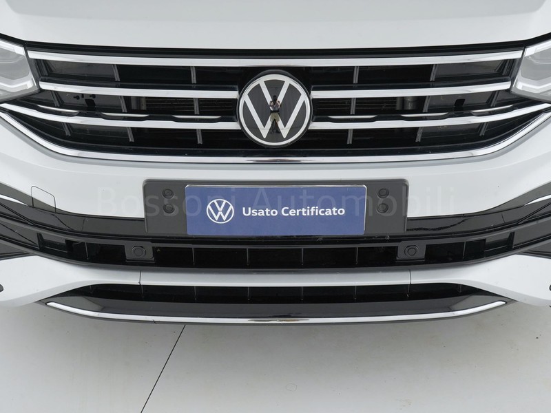13 - Volkswagen Tiguan 1.5 tsi act 150cv r-line dsg