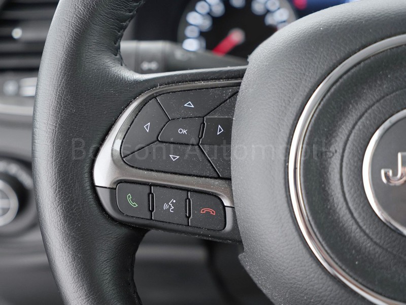 25 - Jeep Renegade 1.0 t3 limited 2wd