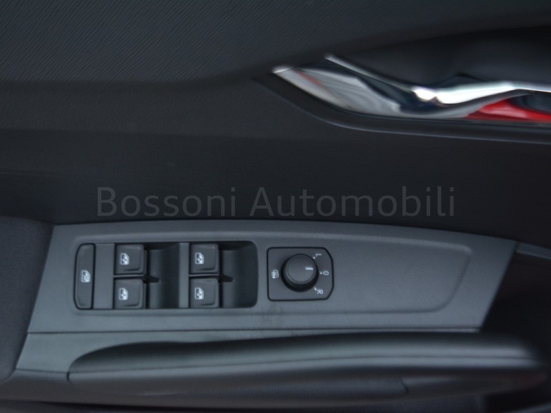 13 - Skoda Fabia 1.0 mpi evo 80cv style