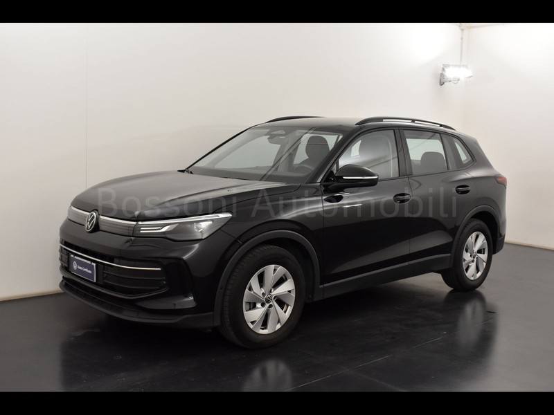 1 - Volkswagen Tiguan 2.0 tdi scr 150cv life dsg