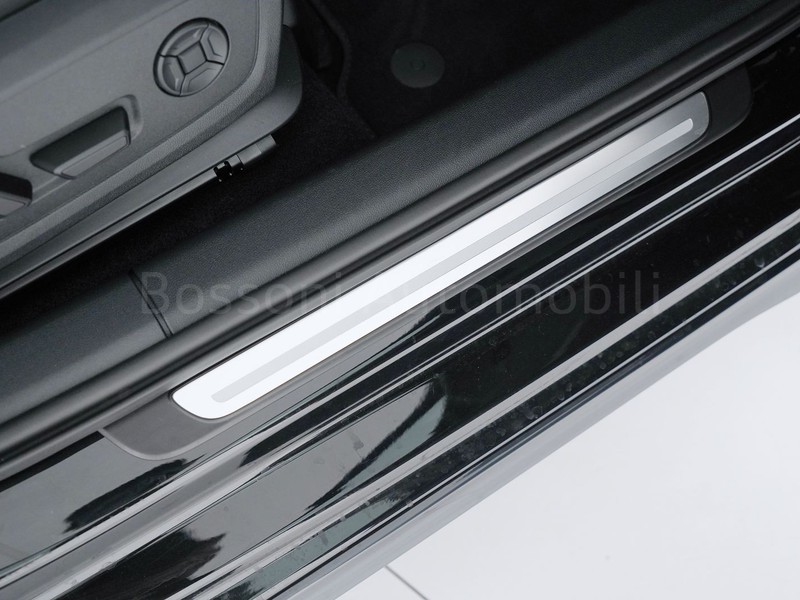 19 - Audi A3 allstreet 1.5 tfsi mhev 48v 150cv business advanced