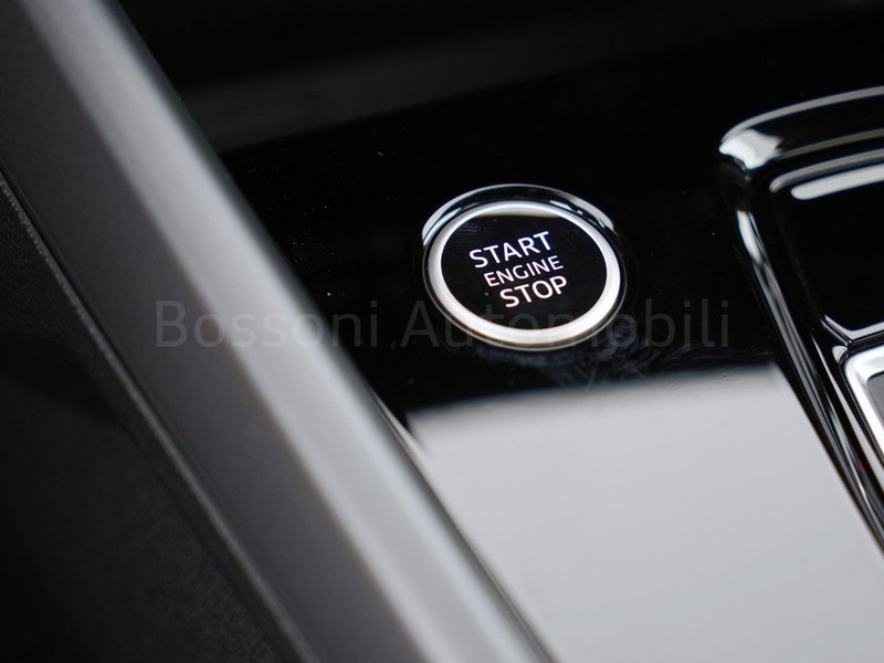 25 - Audi A3 allstreet 1.5 tfsi mhev 48v 150cv business advanced