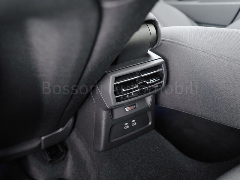 31 - Audi A3 allstreet 1.5 tfsi mhev 48v 150cv business advanced