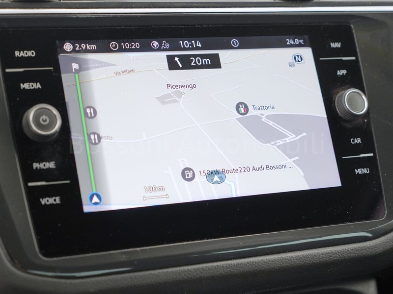 31 - Volkswagen Tiguan 2.0 tdi scr 150cv elegance 4motion dsg