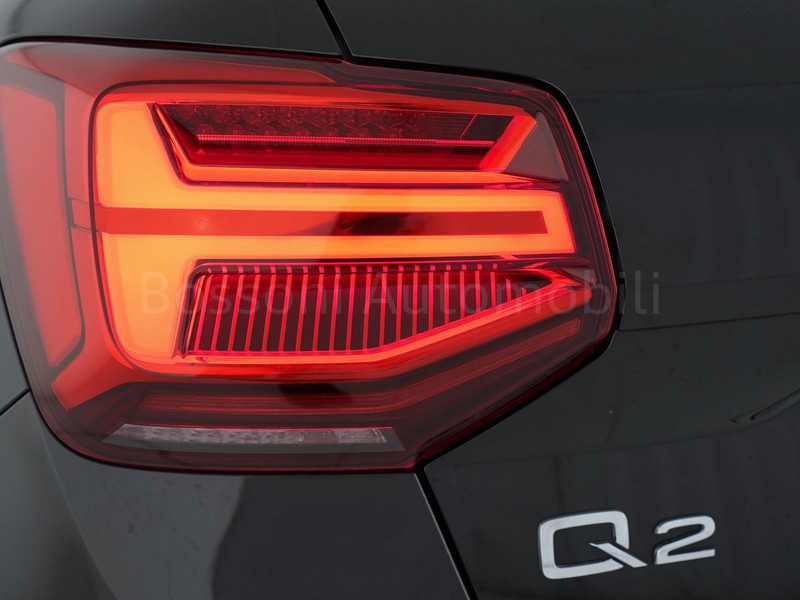 7 - Audi Q2 35 1.5 tfsi business advanced s tronic