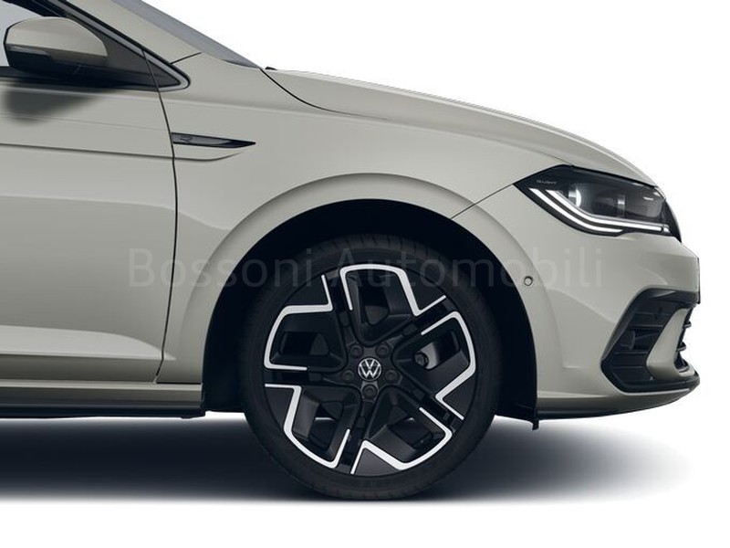 7 - Volkswagen Polo 1.0 tsi 115cv r-line plus dsg