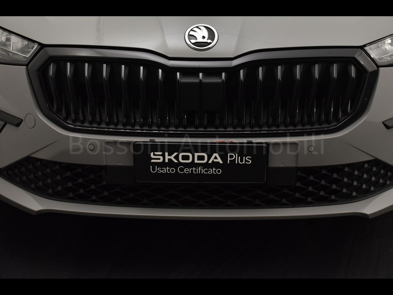 13 - Skoda Scala 1.5 tsi act 150cv style dsg