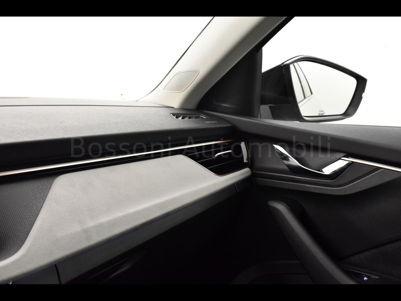 25 - Skoda Scala 1.5 tsi act 150cv style dsg