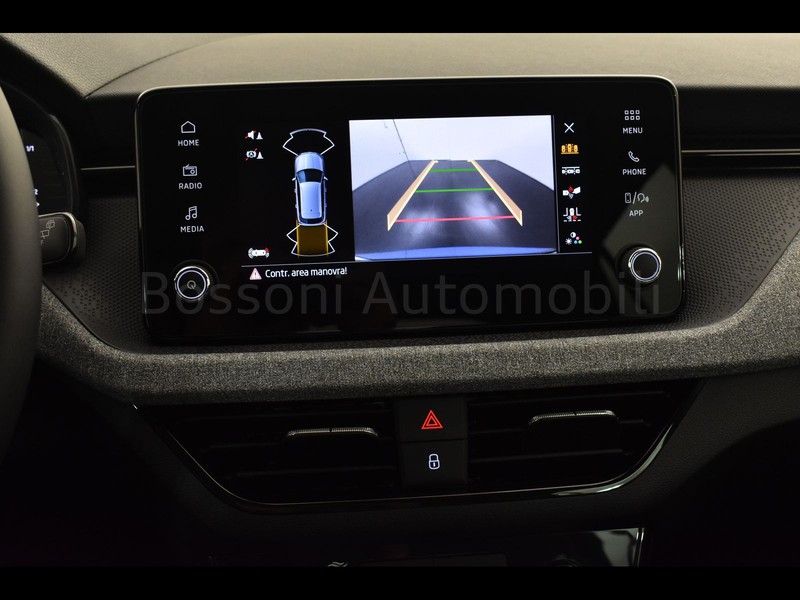 25 - Skoda Kamiq 1.0 tsi 115cv 130 edition