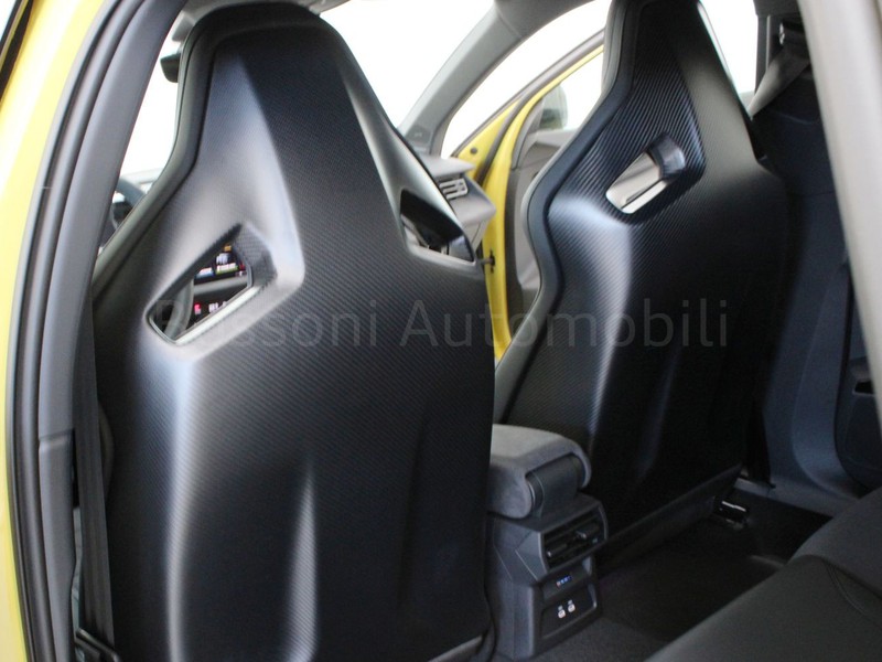 37 - Audi RS3 sportback 2.5 tfsi quattro