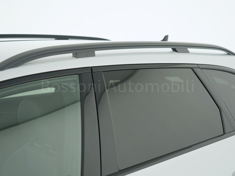 37 - Audi A4 allroad allroad 40 2.0 tdi mhev 204cv identity contrast quattro s tronic