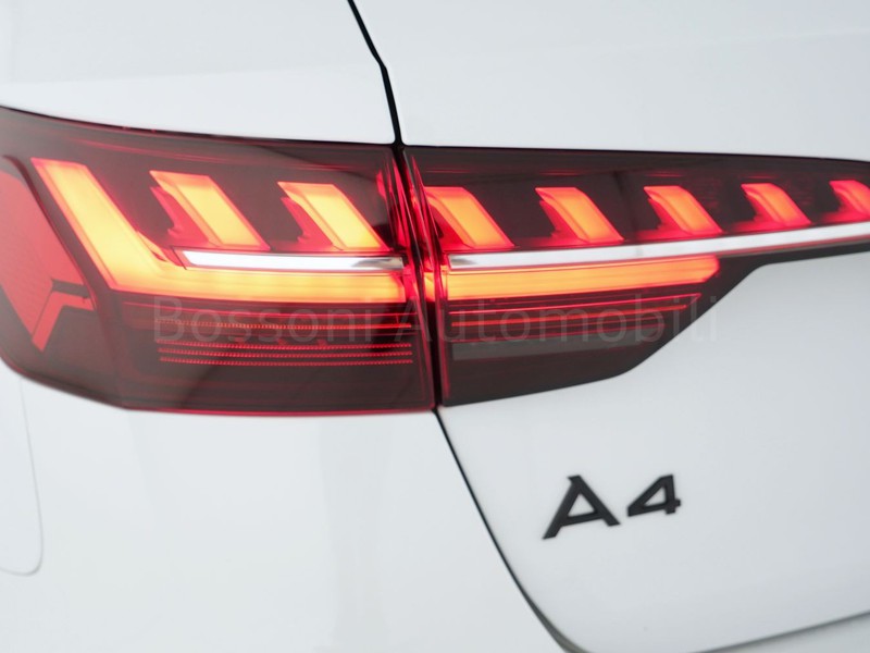 7 - Audi A4 allroad allroad 40 2.0 tdi mhev 204cv identity contrast quattro s tronic