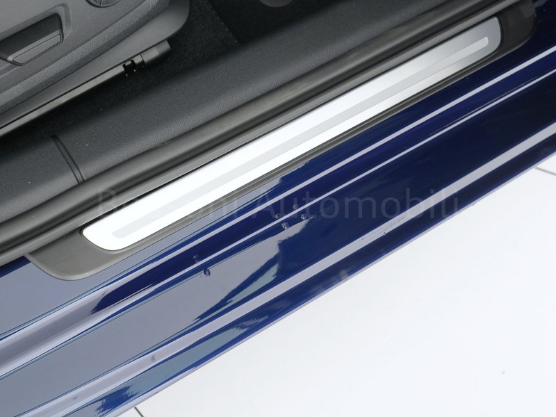 19 - Audi A3 sportback 1.5 tfsi e 204cv launch edition advanced s tronic