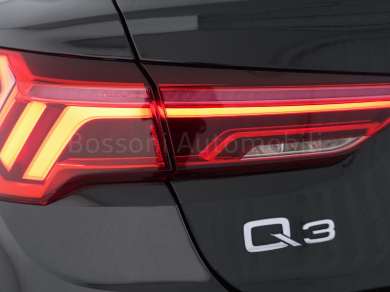 7 - Audi Q3 sportback 40 2.0 tdi 193cv s line edition quattro s tronic