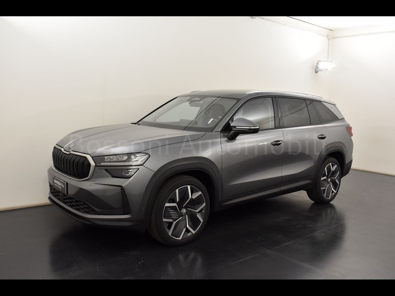 1 - Skoda Kodiaq 2.0 tdi evo scr 150cv selection dsg