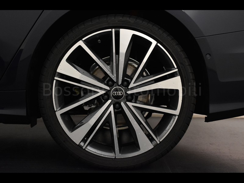 13 - Audi A6 avant 40 2.0 tdi mhev 12v s line edition quattro ultra s tronic