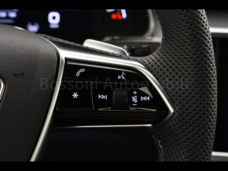 7 - Audi A6 avant 40 2.0 tdi mhev 12v s line edition quattro ultra s tronic