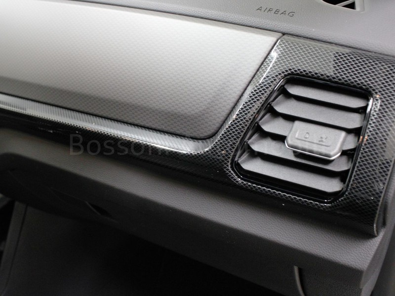 19 - Volkswagen T-Cross 1.0 tsi 95cv edition plus