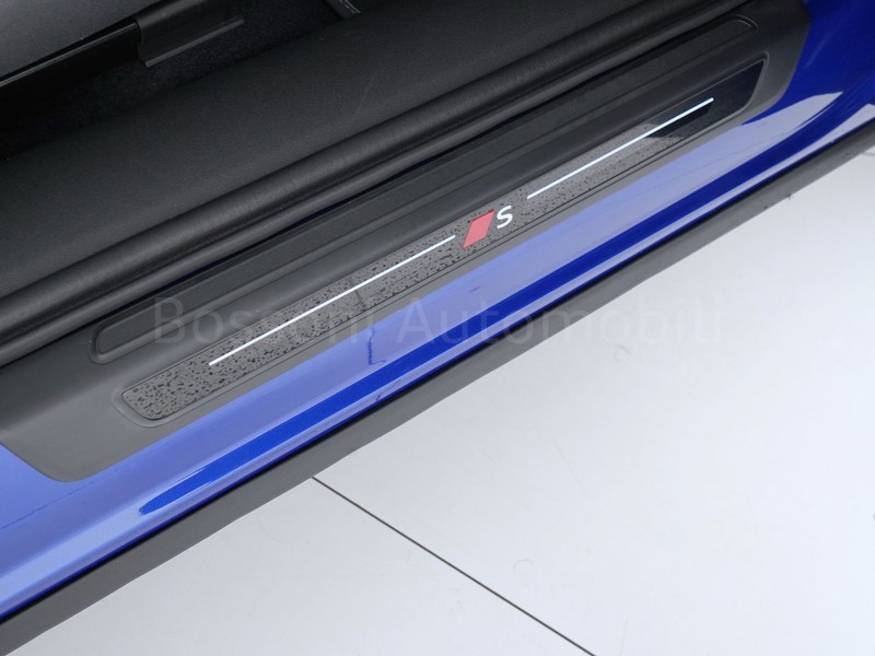 19 - Audi SQ5 s3.0 v6 tfsi mhev+ 367cv sport attitude quattro s tronic