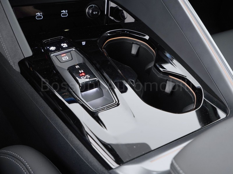 25 - Audi SQ5 s3.0 v6 tfsi mhev+ 367cv sport attitude quattro s tronic