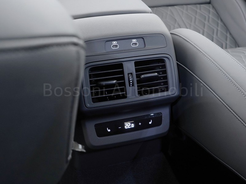 31 - Audi SQ5 s3.0 v6 tfsi mhev+ 367cv sport attitude quattro s tronic