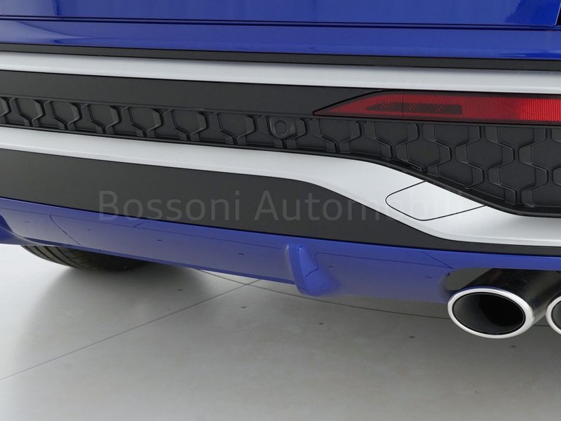 43 - Audi SQ5 s3.0 v6 tfsi mhev+ 367cv sport attitude quattro s tronic