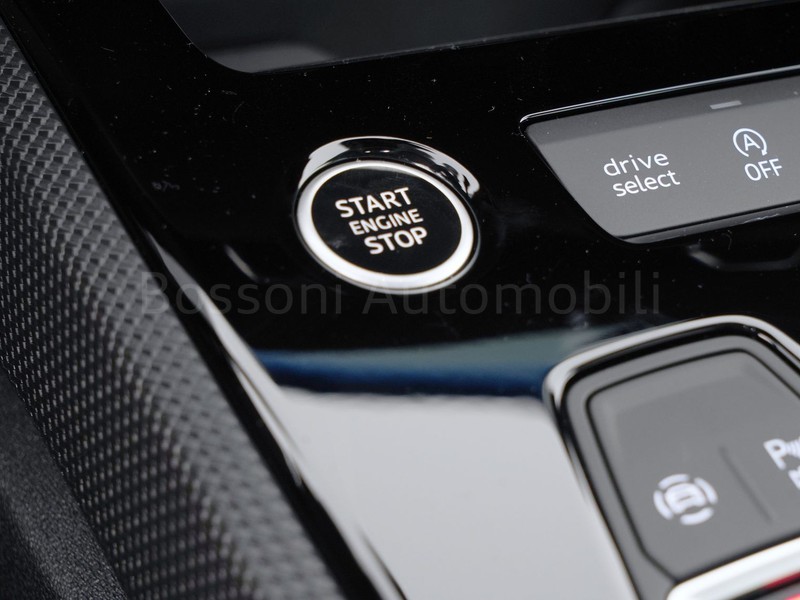 25 - Audi A5 avant 2.0 tfsi 150cv business advanced s tronic