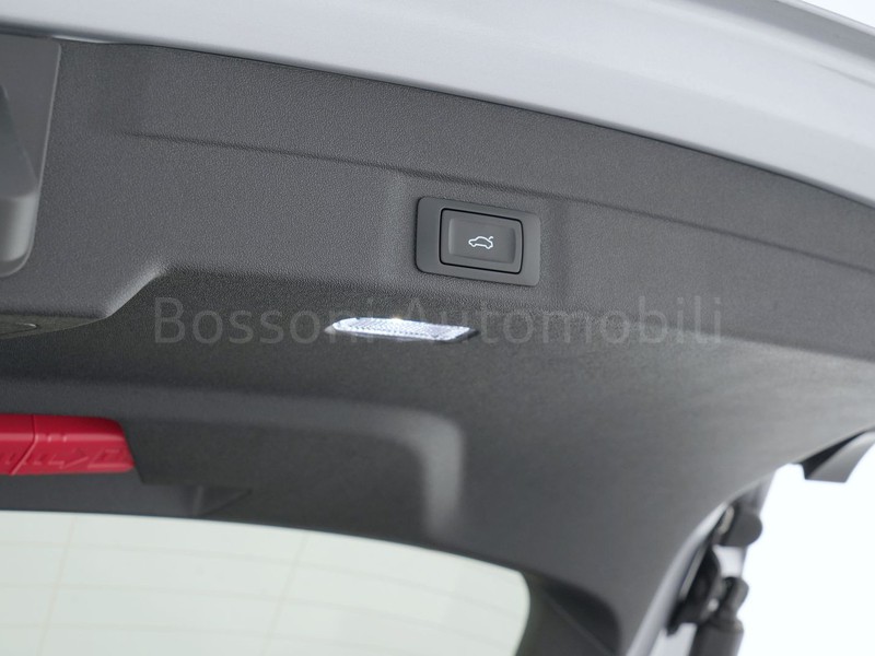 37 - Audi A5 avant 2.0 tfsi 150cv business advanced s tronic