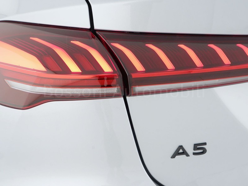 7 - Audi A5 avant 2.0 tfsi 150cv business advanced s tronic