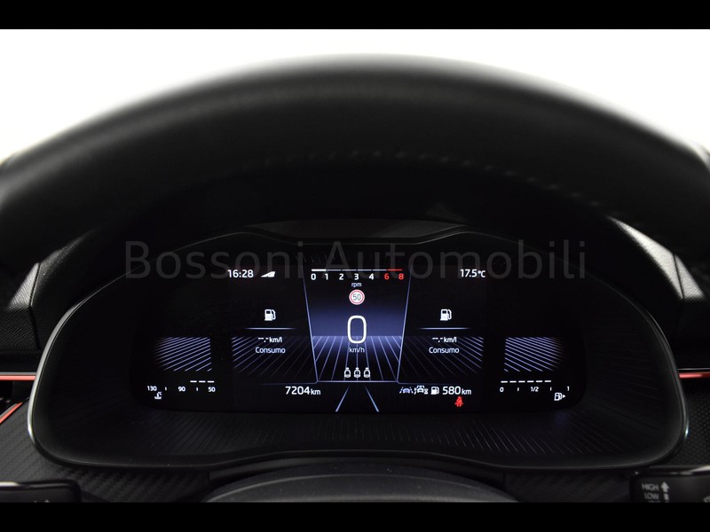 19 - Skoda Kamiq 1.0 tsi 115cv monte carlo