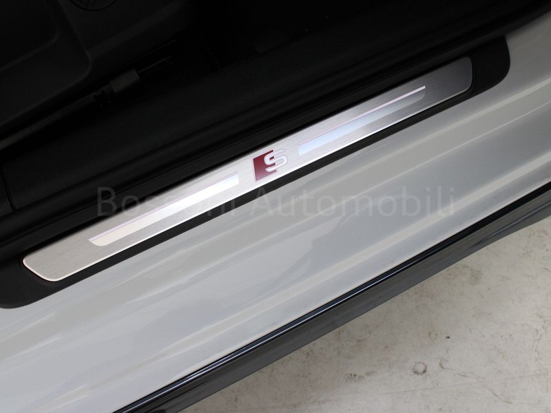 19 - Audi A3 allstreet 2.0 tdi 150cv identity contrast s tronic