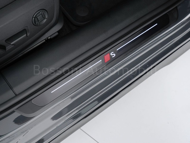 19 - Audi A5 berlina 2.0 tdi mhev+ 204cv launch edition one quattro s tronic