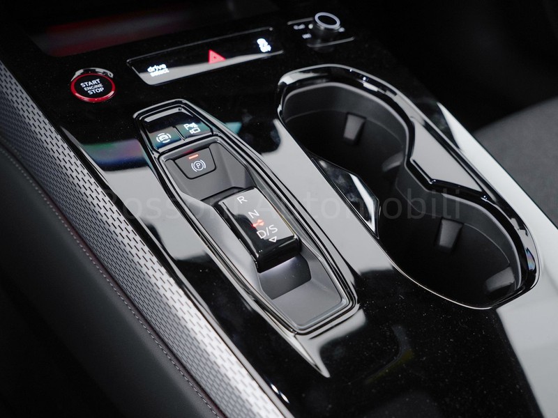 25 - Audi A5 berlina 2.0 tdi mhev+ 204cv launch edition one quattro s tronic