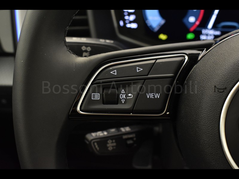 19 - Audi A1 sportback 30 1.0 tfsi 116cv s line edition s tronic